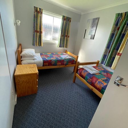 Orford Prosser Holiday Units Ngoại thất bức ảnh