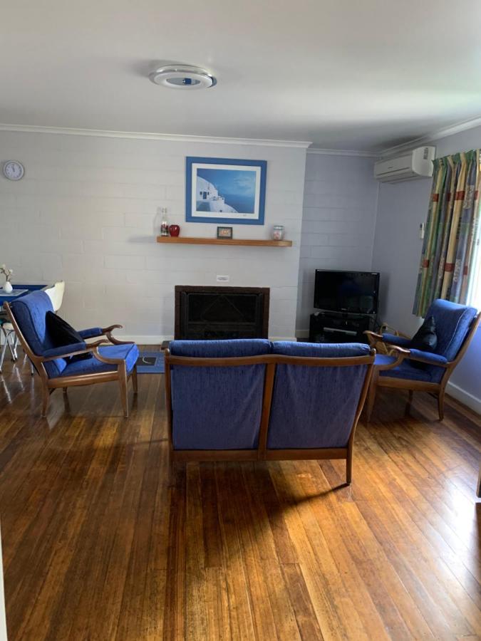 Orford Prosser Holiday Units Ngoại thất bức ảnh
