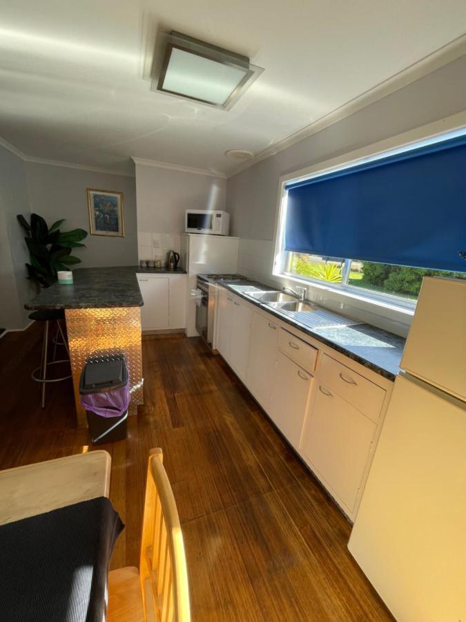 Orford Prosser Holiday Units Ngoại thất bức ảnh