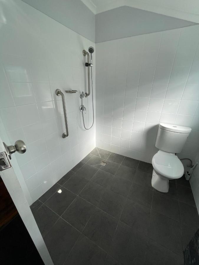 Orford Prosser Holiday Units Ngoại thất bức ảnh