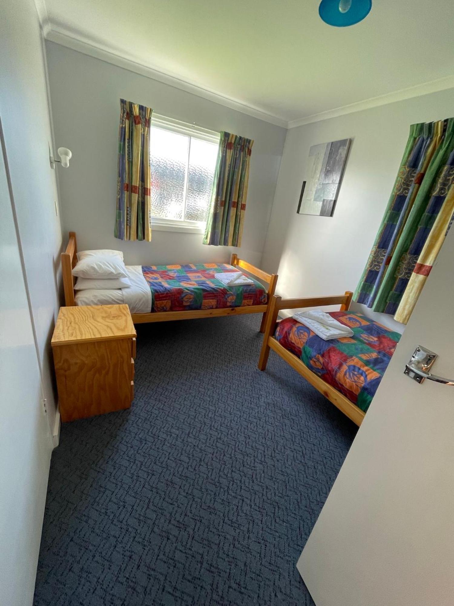 Orford Prosser Holiday Units Ngoại thất bức ảnh