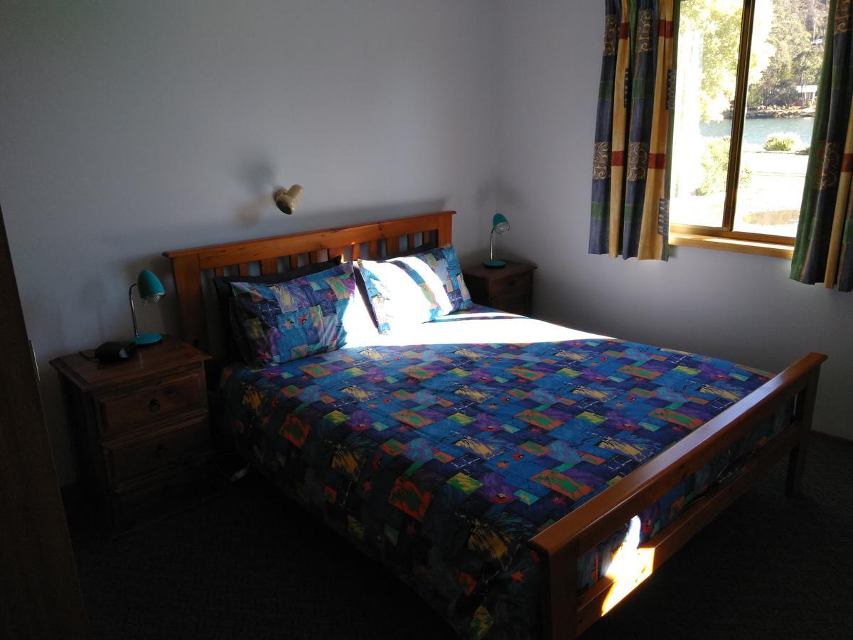 Orford Prosser Holiday Units Ngoại thất bức ảnh